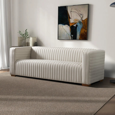 Elara - Upholstered Sofa - Furniture Home Direct