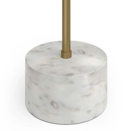 Becker - Side Table - Natural - Furniture Home Direct