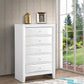 Marilla - Chest - Furniture Home Direct