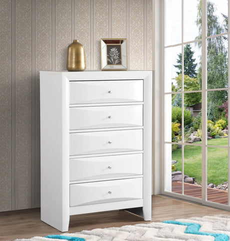 Marilla - Chest - Furniture Home Direct