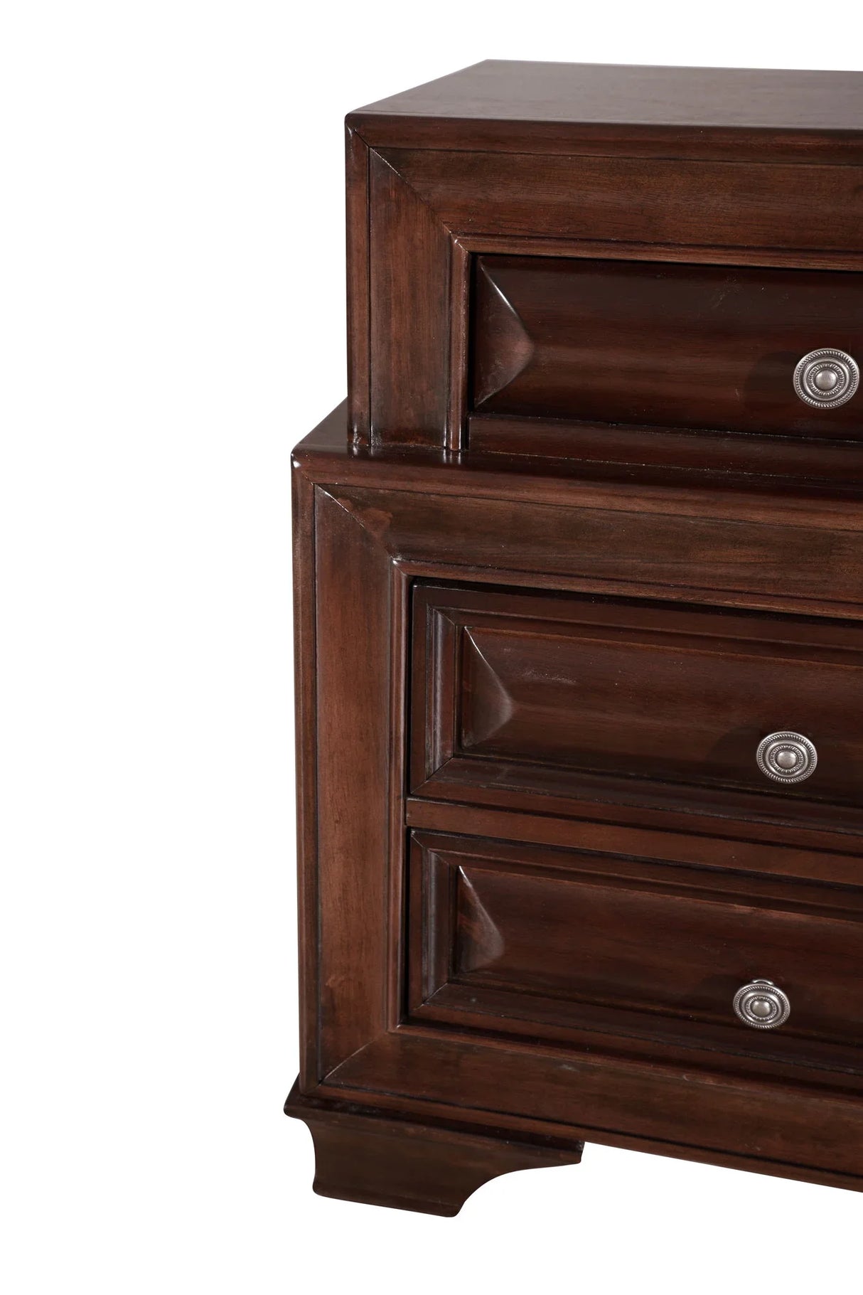 LaVita - Nightstand - Furniture Home Direct