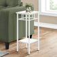 Accent Table, Square, Contemporary & Modern Design - Furniture Home Direct