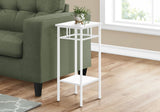 Accent Table, Square, Contemporary & Modern Design - Furniture Home Direct