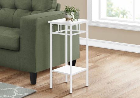 Accent Table, Square, Contemporary & Modern Design - Furniture Home Direct