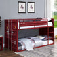 Cargo - Bunk Bed, Sturdy Construction - Furniture Home Direct