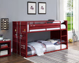 Cargo - Bunk Bed, Sturdy Construction - Furniture Home Direct