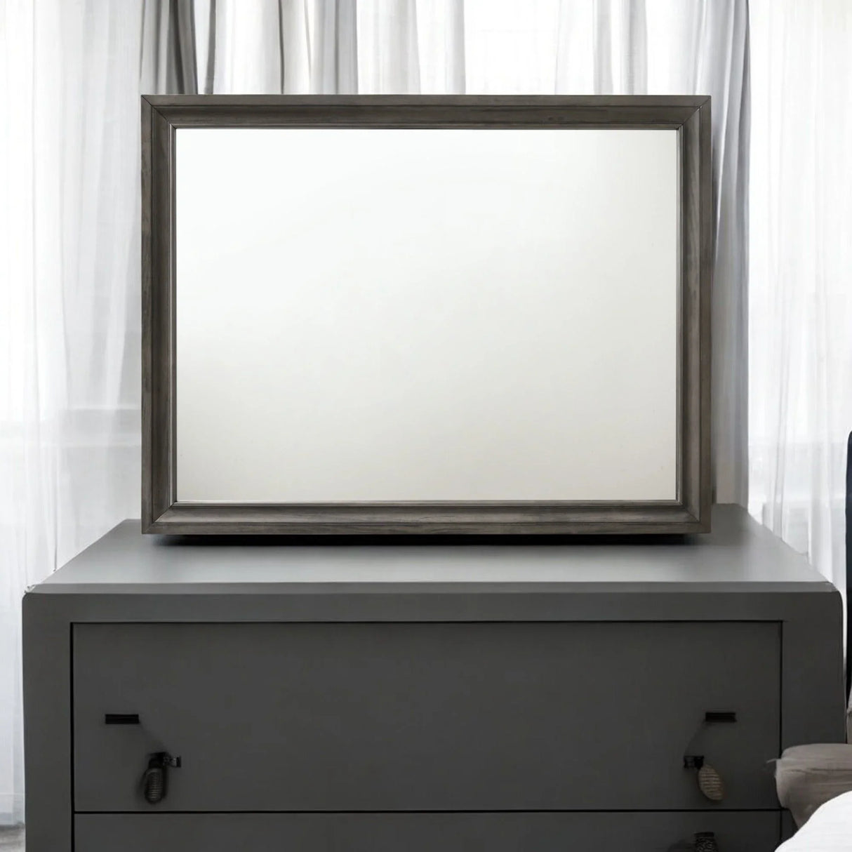 Naima - Minimalist Design Mirror - Furniture Home Direct