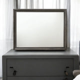 Naima - Minimalist Design Mirror - Furniture Home Direct