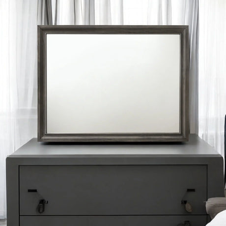 Naima - Minimalist Design Mirror - Furniture Home Direct