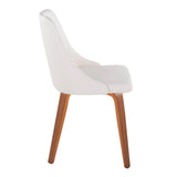 Marche - Contemporary, Dining Chair (Set of 2) - Furniture Home Direct