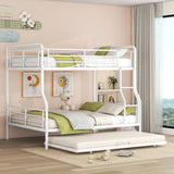 Contemporary Bunk Bed - Furniture Home Direct