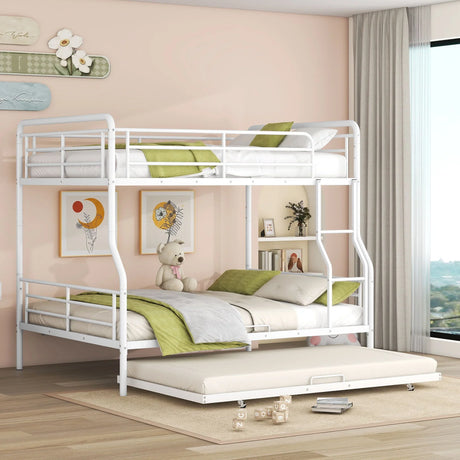 Contemporary Bunk Bed - Furniture Home Direct