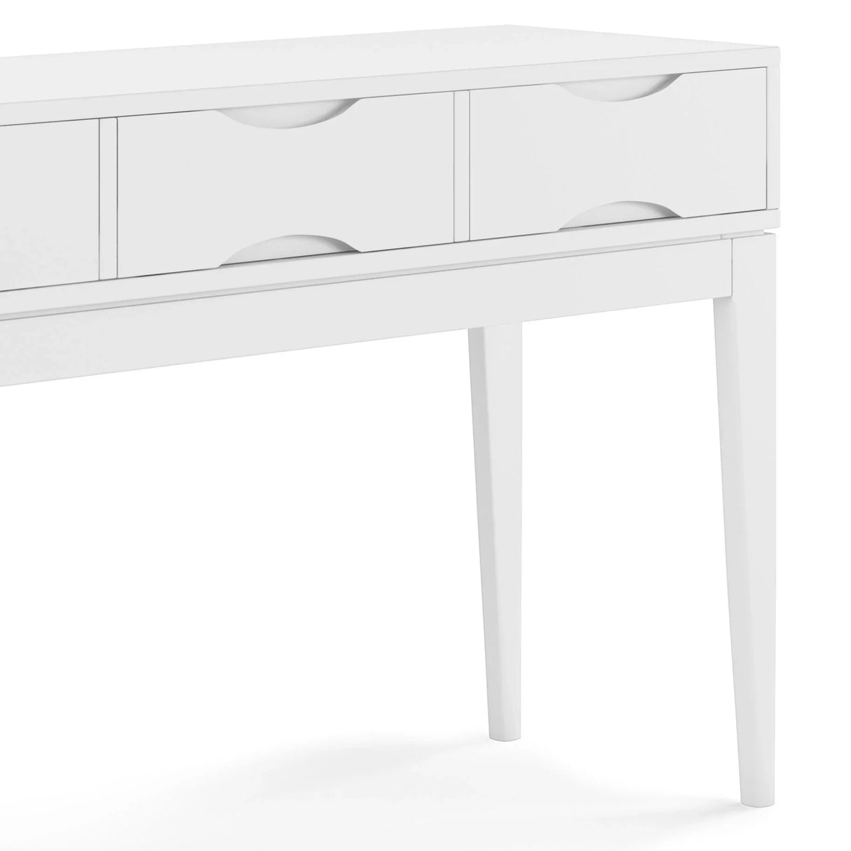 Harper - Handcrafted Console Sofa Table - Furniture Home Direct
