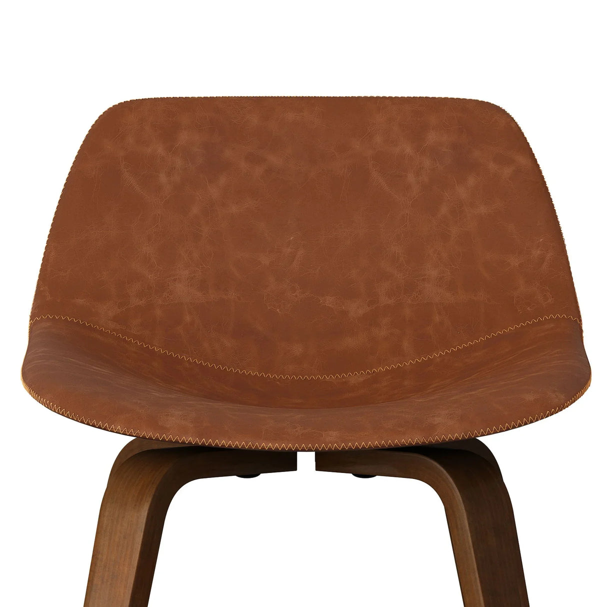 Randolph Bentwood - Counter / Bar Height Stool (Set of 2) - Furniture Home Direct