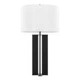 Cosmo - Contemporary Table Lamp - Furniture Home Direct