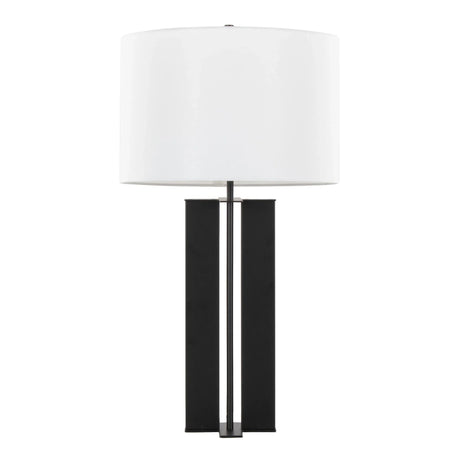 Cosmo - Contemporary Table Lamp - Furniture Home Direct