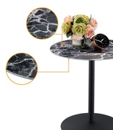 Living Room Bundle - Large Chair + Pendant Light + Side Table - Furniture Home Direct