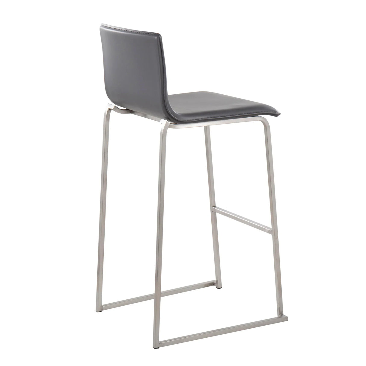 Mara - Contemporary Stylish Barstool (Set of 2) - Furniture Home Direct