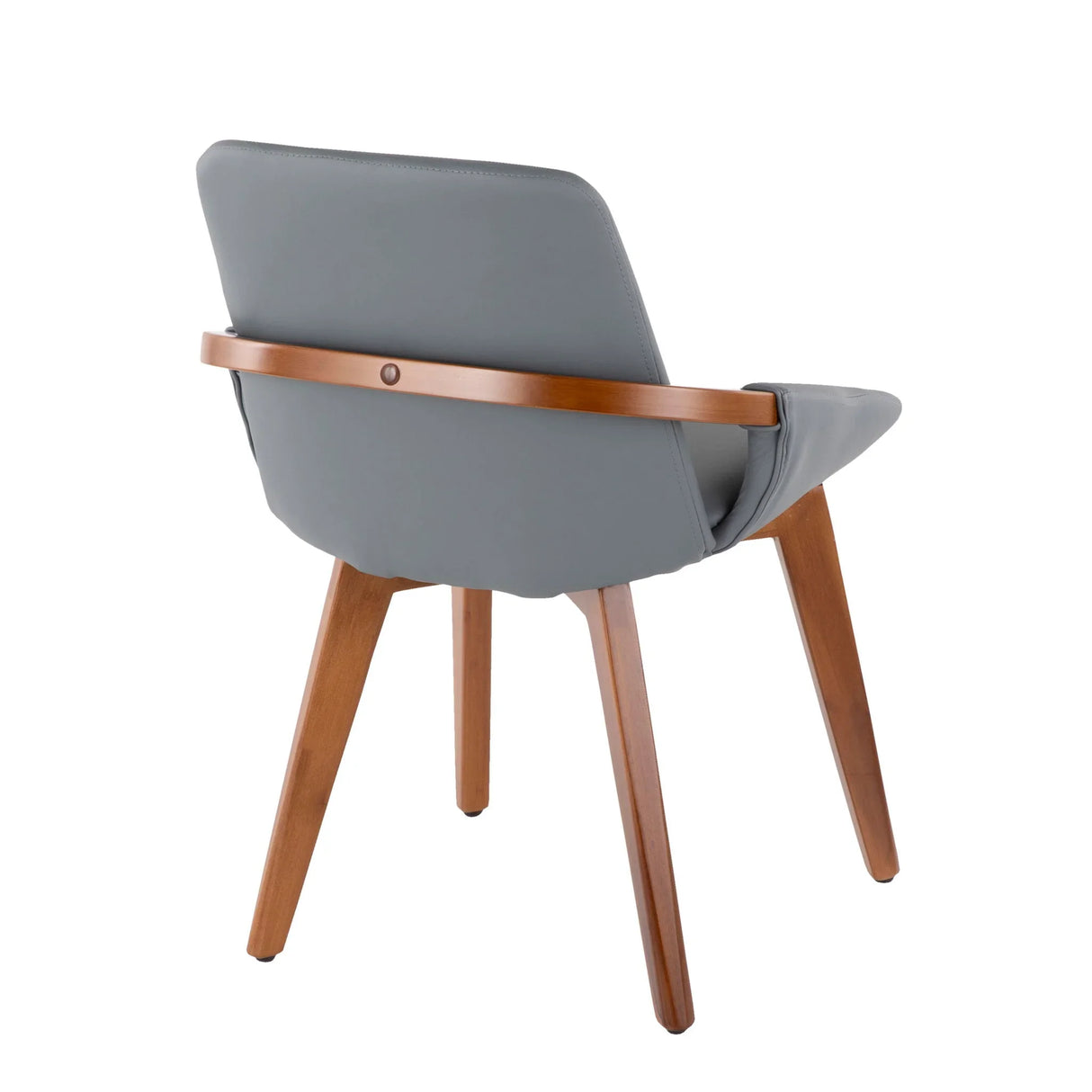 Cosmo - Mid Century Chair - Furniture Home Direct