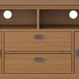 Artisan - TV Media Stand - Furniture Home Direct
