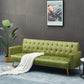 Comfort Compact Design Sofa Bed - Furniture Home Direct