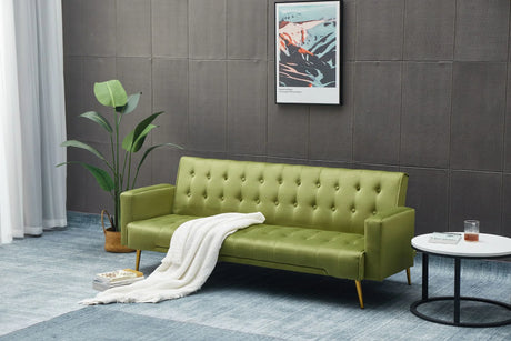 Comfort Compact Design Sofa Bed - Furniture Home Direct