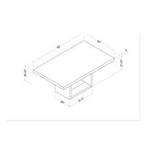 Sheena - Dining Table - Furniture Home Direct