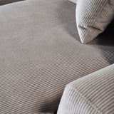 Mar - High-Quality Sectional Sofa - Furniture Home Direct
