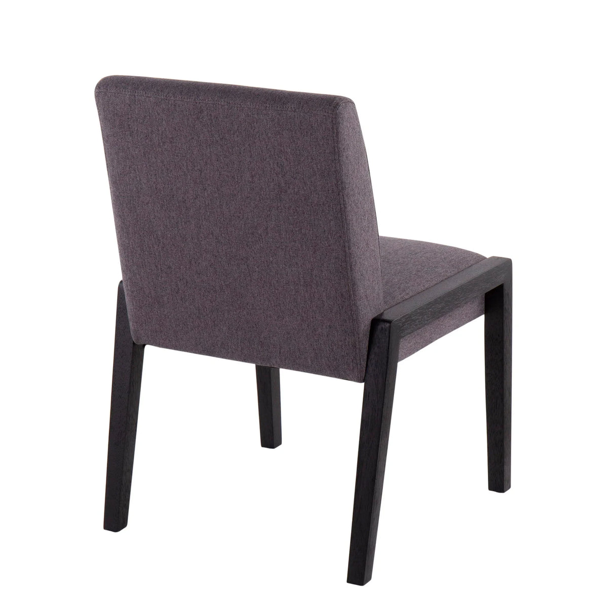 Carmen - Contemporary Elegant Design Chair (Set of 2) - Furniture Home Direct