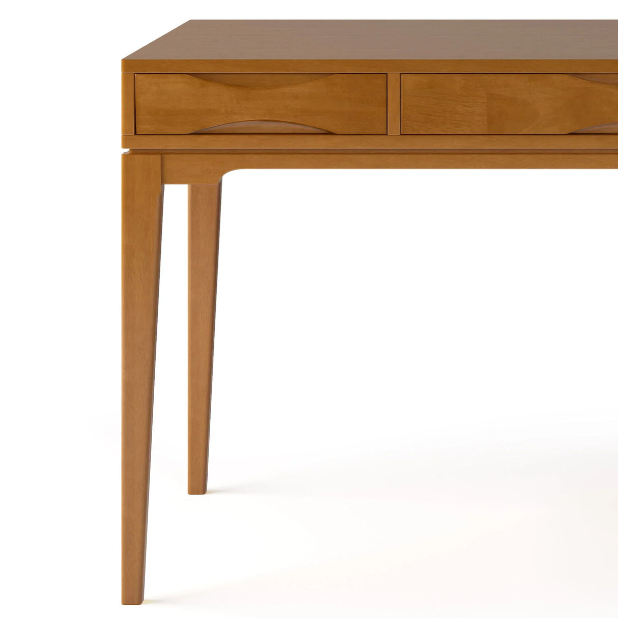 Harper - Handcrafted Desk - Furniture Home Direct
