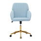 Adjustable Ergonomic Swivel Office Chair - Furniture Home Direct