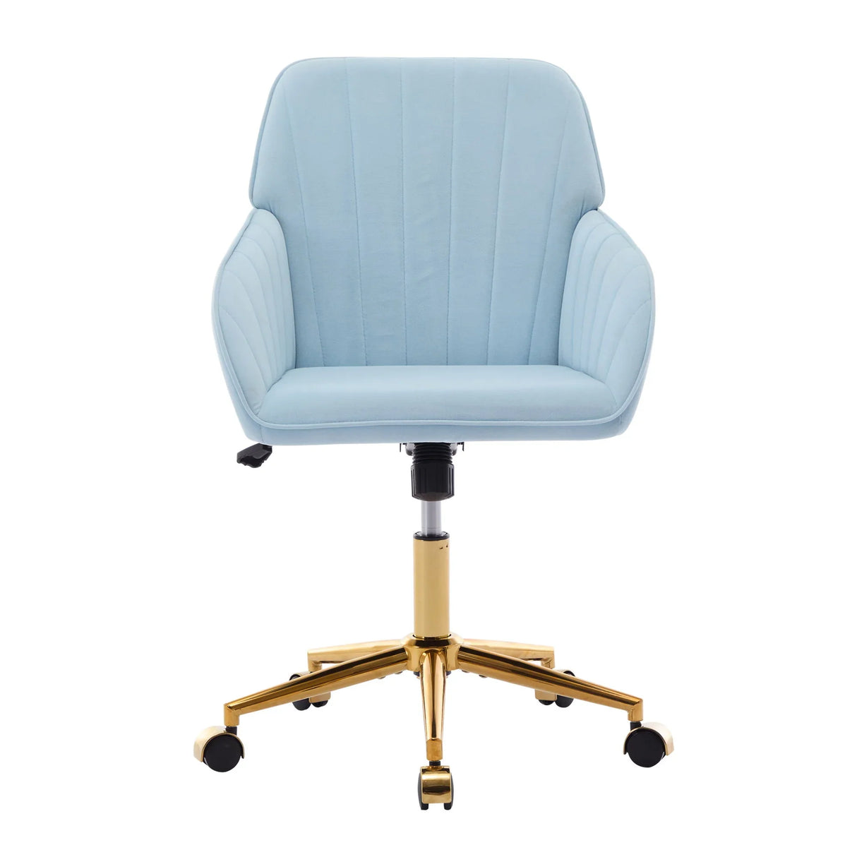 Adjustable Ergonomic Swivel Office Chair - Furniture Home Direct
