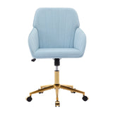 Adjustable Ergonomic Swivel Office Chair - Furniture Home Direct