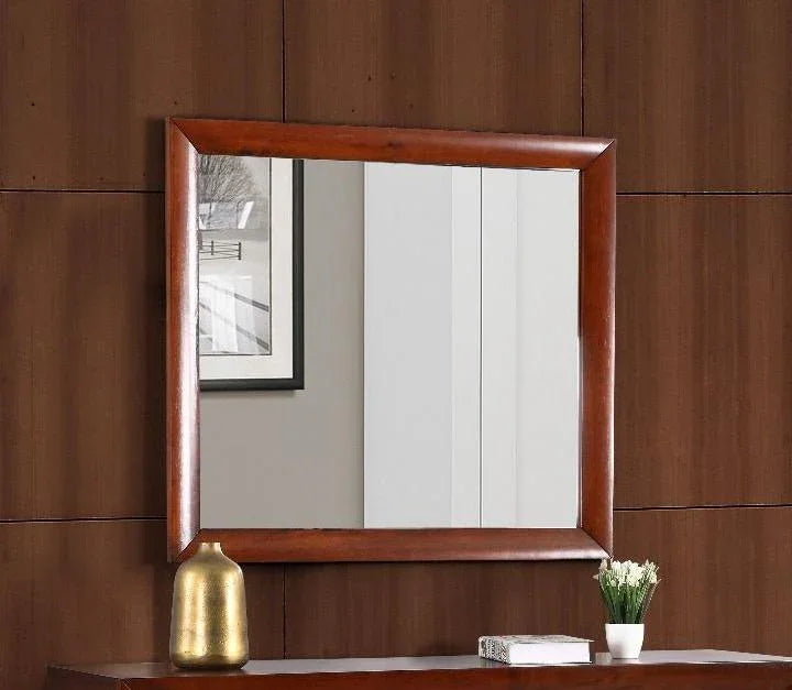 Marilla - Mirror - Furniture Home Direct