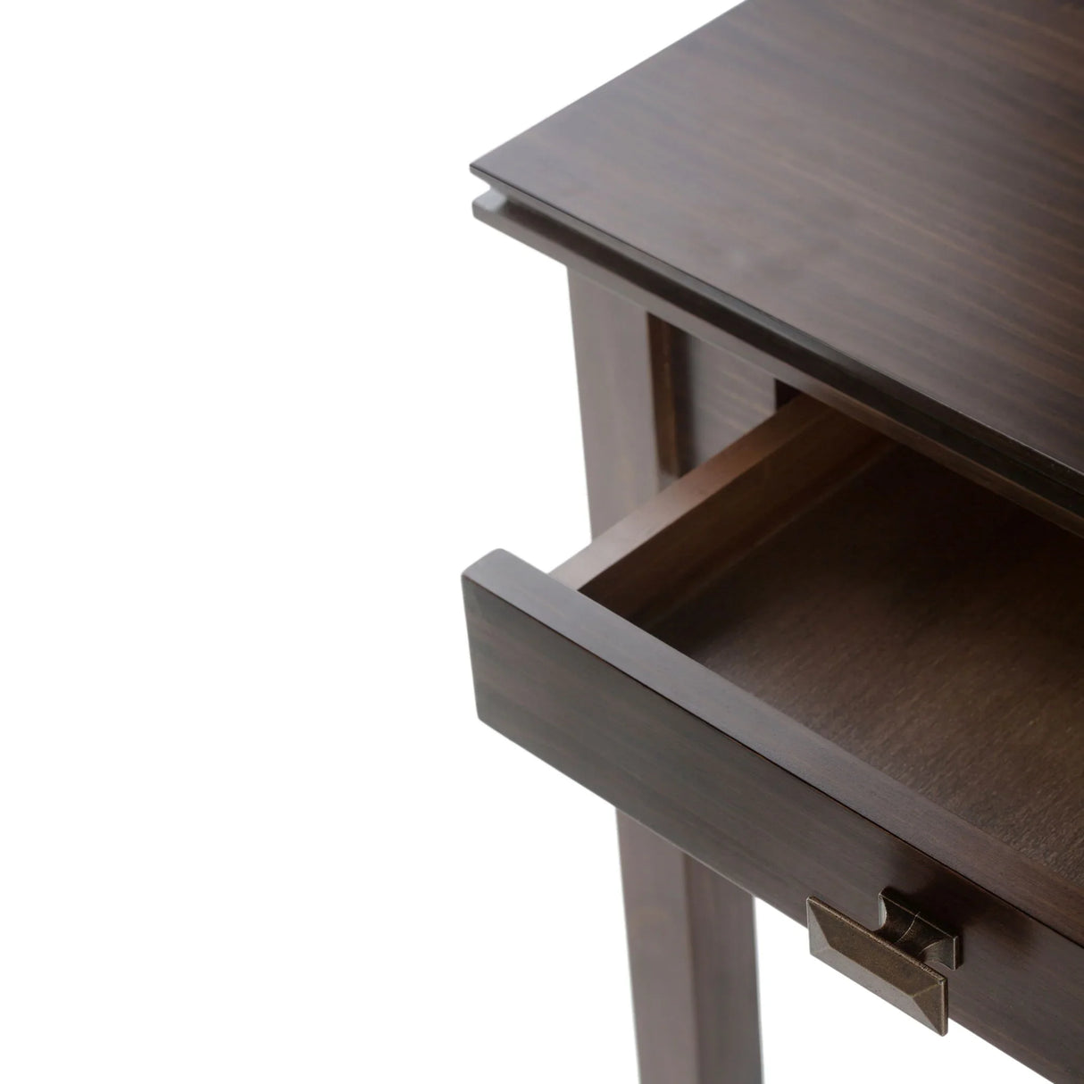 Artisan - Handcrafted Console Sofa Table - Furniture Home Direct