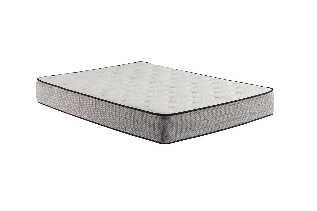 10" Mattress With Gel Memory Foam 884 Pocketed Coil - Furniture Home Direct