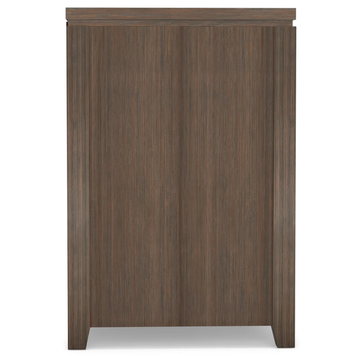Cosmopolitan - Handcrafted Wide TV Media Stand - Furniture Home Direct