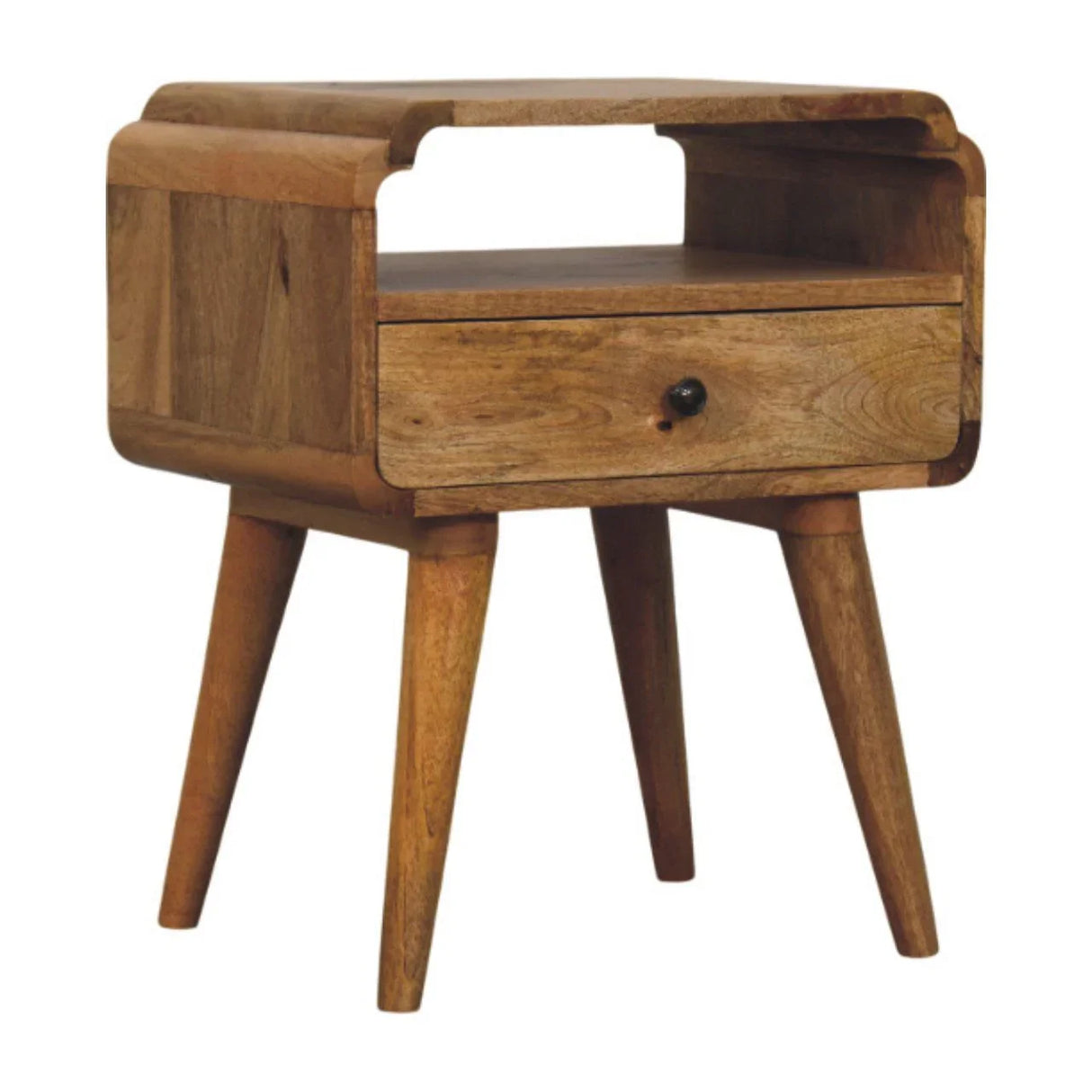 Newton - Nightstand - Furniture Home Direct