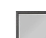 Louis Philippe - Bedroom Mirror, Elegant Design - Furniture Home Direct