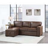 Territory - Pull Out Sofa Bed - Furniture Home Direct