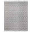 Orton - Hand Knotted Area Rug - Furniture Home Direct