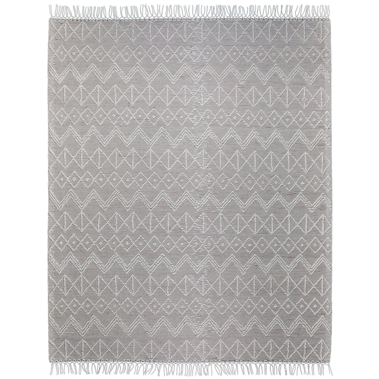 Orton - Hand Knotted Area Rug - Furniture Home Direct