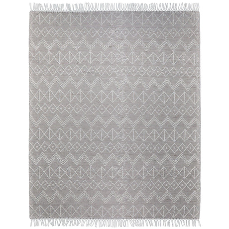 Orton - Hand Knotted Area Rug - Furniture Home Direct