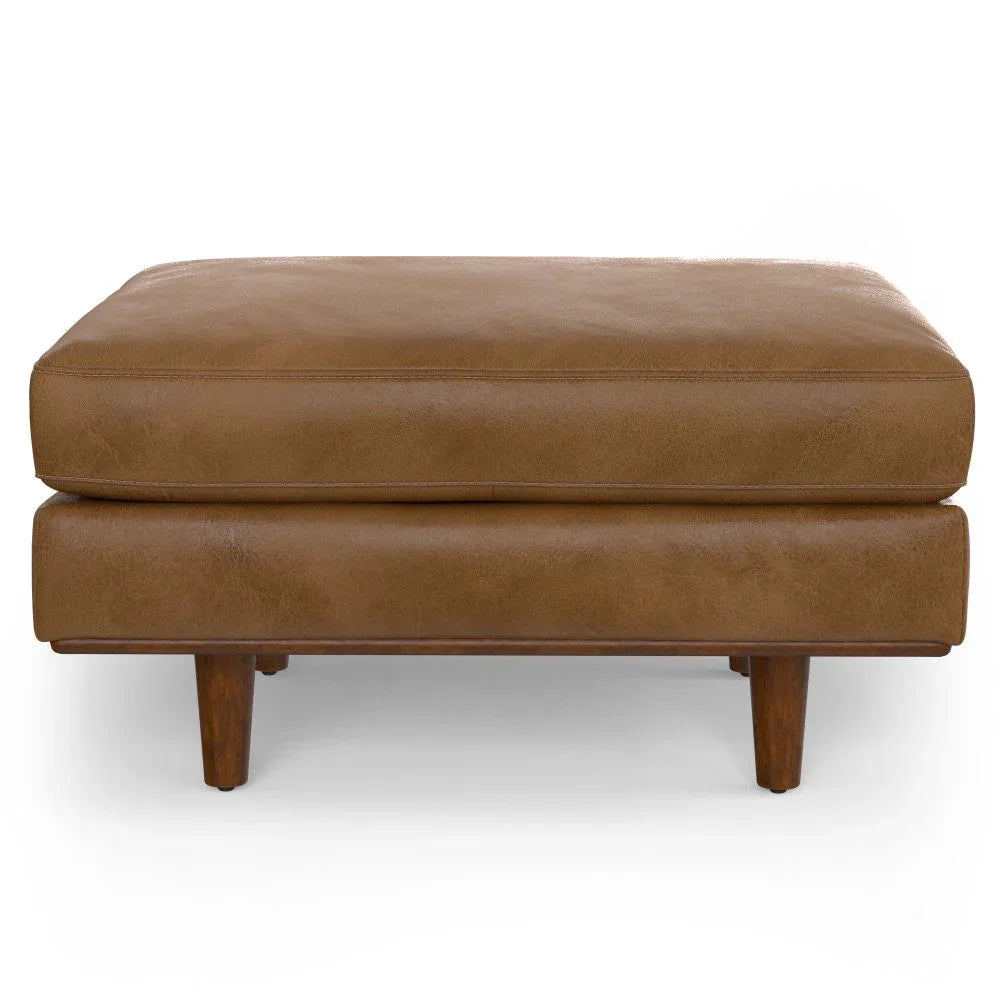 Morrison - Sofa And Ottoman Set - Furniture Home Direct