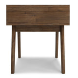 Clarkson - Rustic Table - Furniture Home Direct
