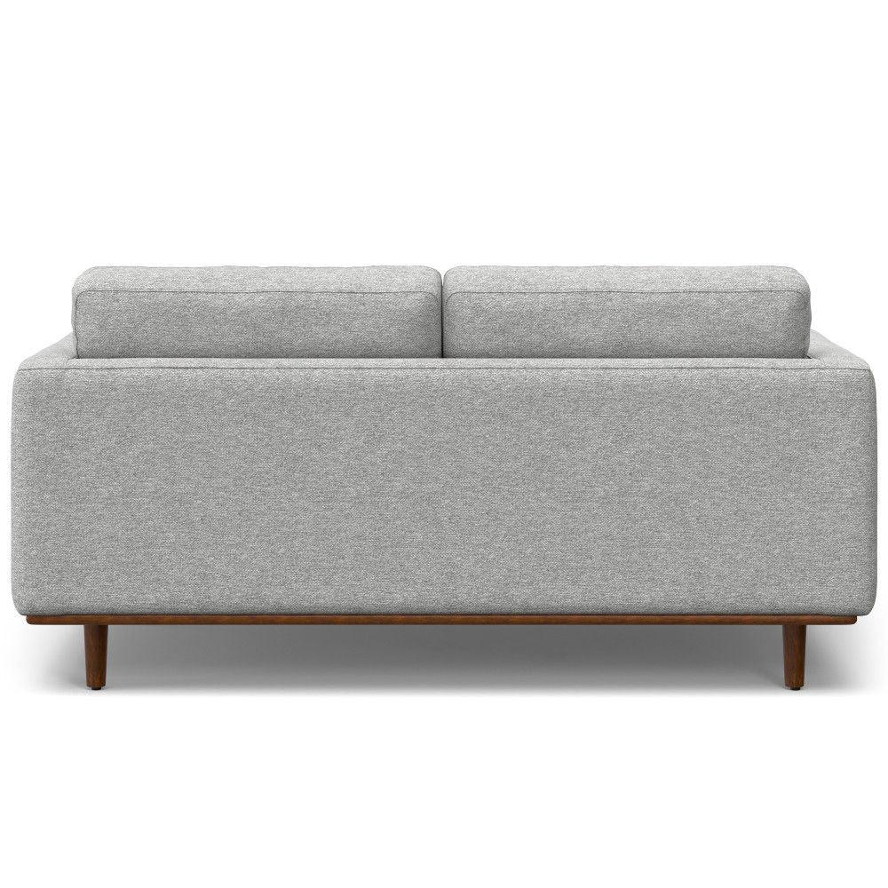 Morrison - Sofa And Ottoman Set - Furniture Home Direct