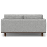 Morrison - Sofa And Ottoman Set - Furniture Home Direct