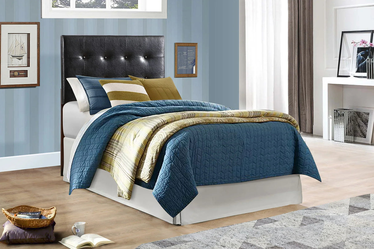 Super Nova - Upholstered Headboard - Furniture Home Direct