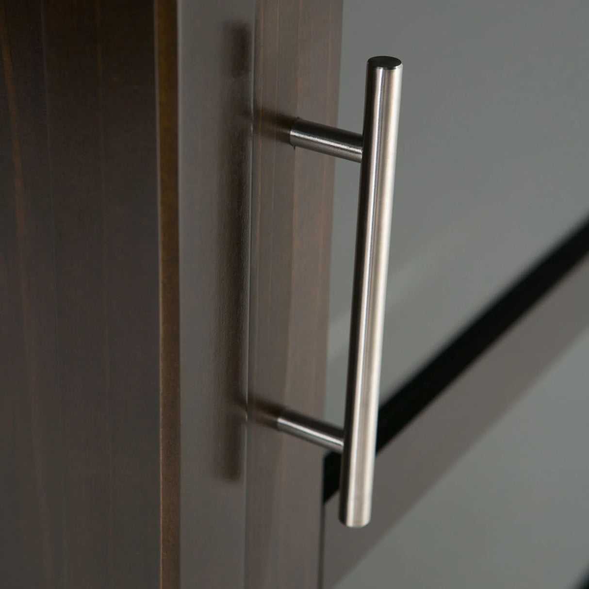 Avalon - High Storage, Wine Rack Cabinet - Furniture Home Direct