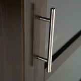 Avalon - High Storage, Wine Rack Cabinet - Furniture Home Direct